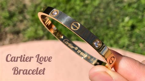 black cartier love bracelet replica|look alike cartier love bracelet.